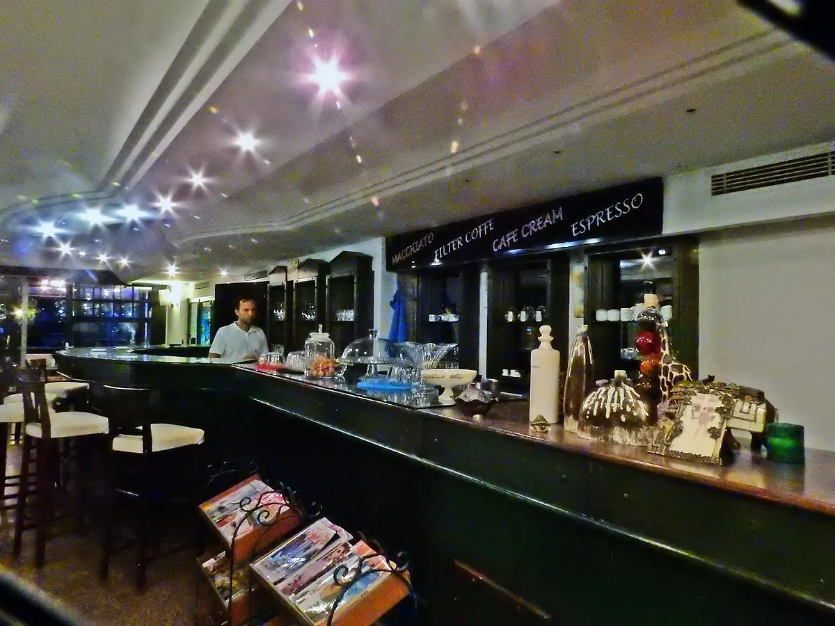 Airport Inn Hotel Κωνσταντινούπολη Τουρκία