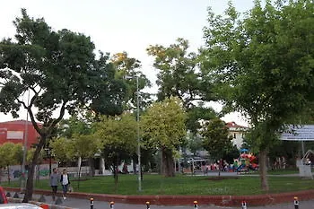 Airport Inn Hotel Κωνσταντινούπολη 2*,  Τουρκία