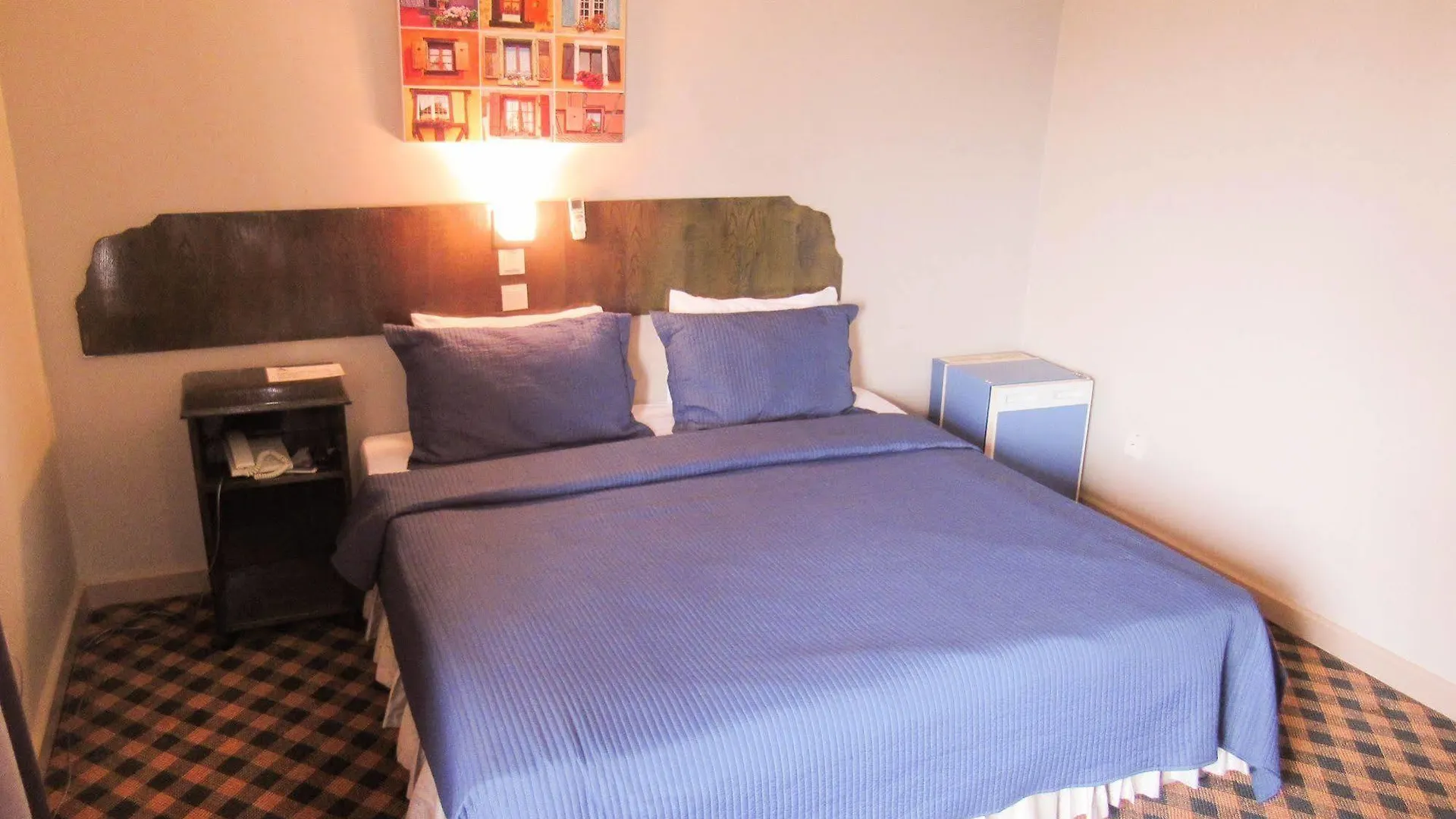 Airport Inn Hotel Κωνσταντινούπολη
