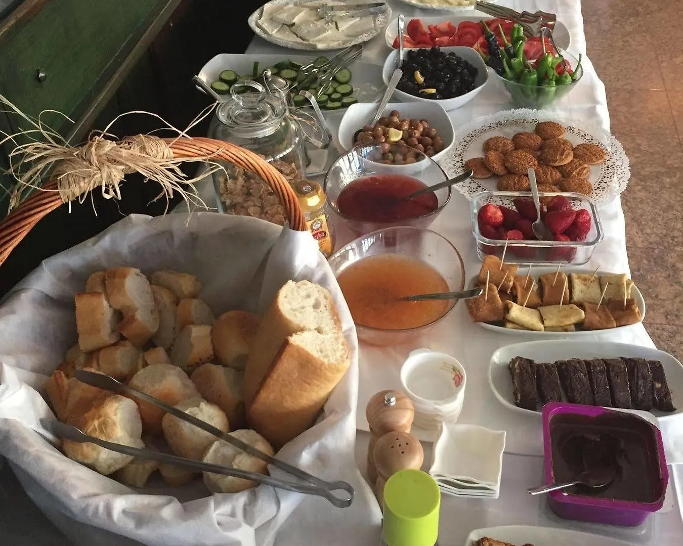 **  Airport Inn Hotel Κωνσταντινούπολη Τουρκία