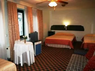 Airport Inn Hotel Κωνσταντινούπολη