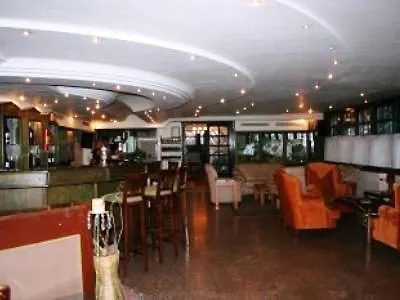 Airport Inn Hotel Κωνσταντινούπολη