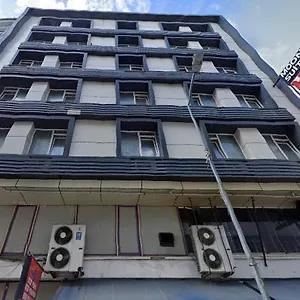 Moon şirinevler İstanbul