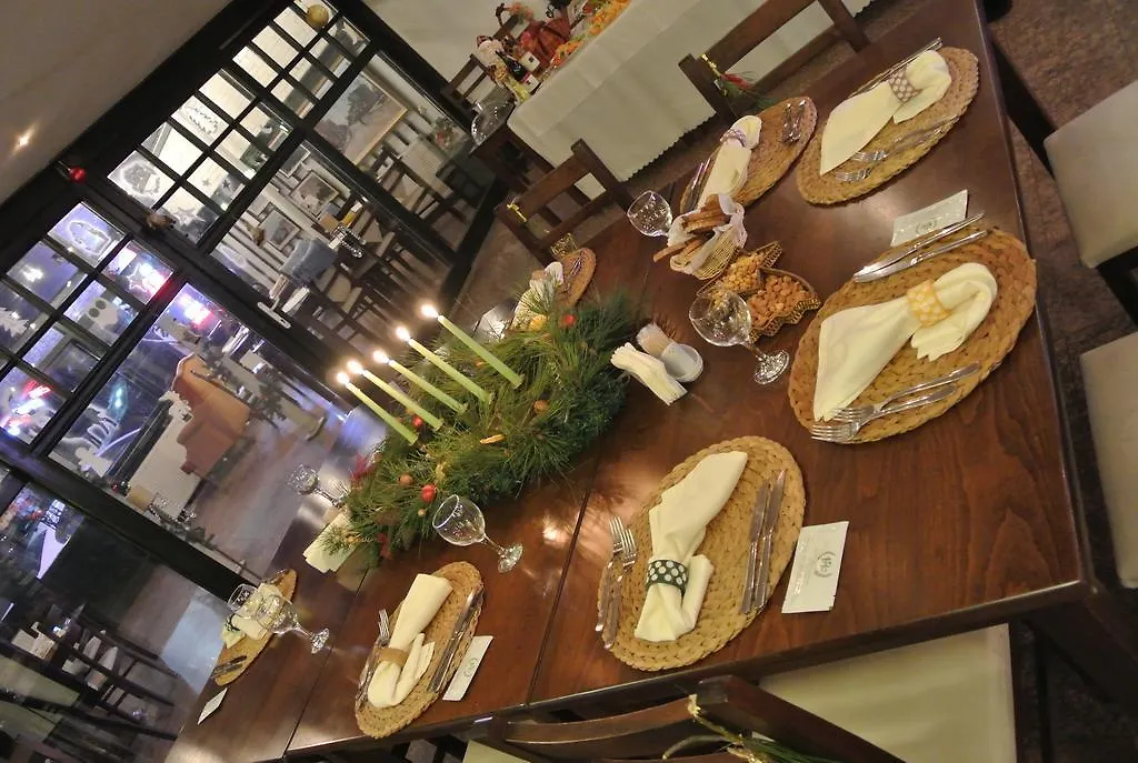 Airport Inn Hotel Κωνσταντινούπολη