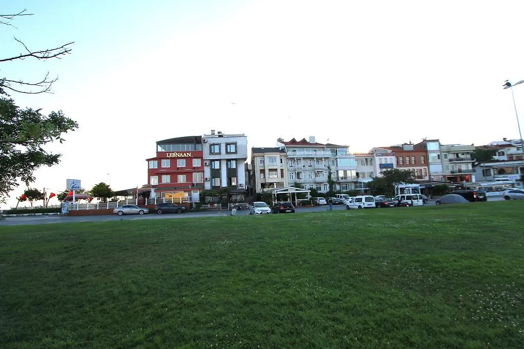 Airport Inn Hotel Κωνσταντινούπολη