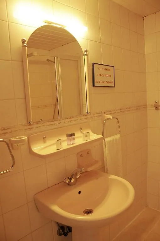 **  Airport Inn Hotel Κωνσταντινούπολη Τουρκία