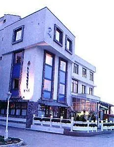 Airport Inn Hotel Κωνσταντινούπολη 2*,  Τουρκία
