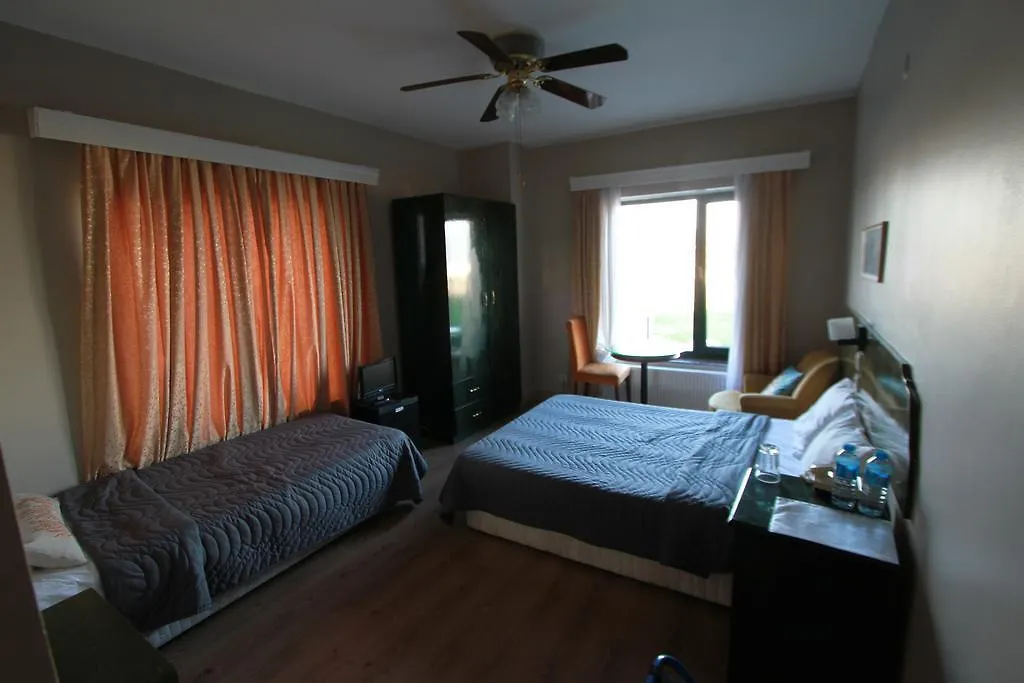 **  Airport Inn Hotel Κωνσταντινούπολη Τουρκία