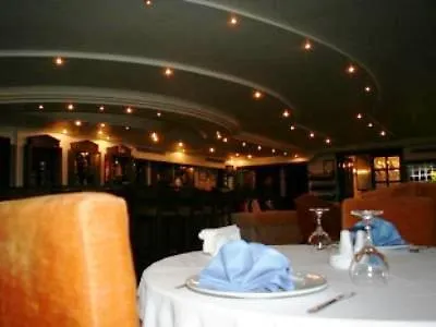 Airport Inn Hotel Κωνσταντινούπολη Τουρκία