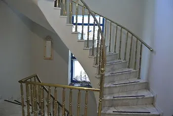 Airport Inn Hotel Κωνσταντινούπολη