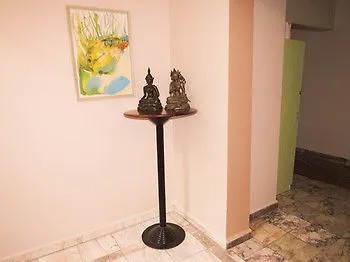 Airport Inn Hotel Κωνσταντινούπολη