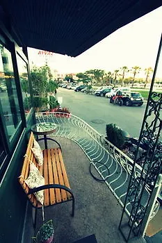 Airport Inn Hotel Κωνσταντινούπολη