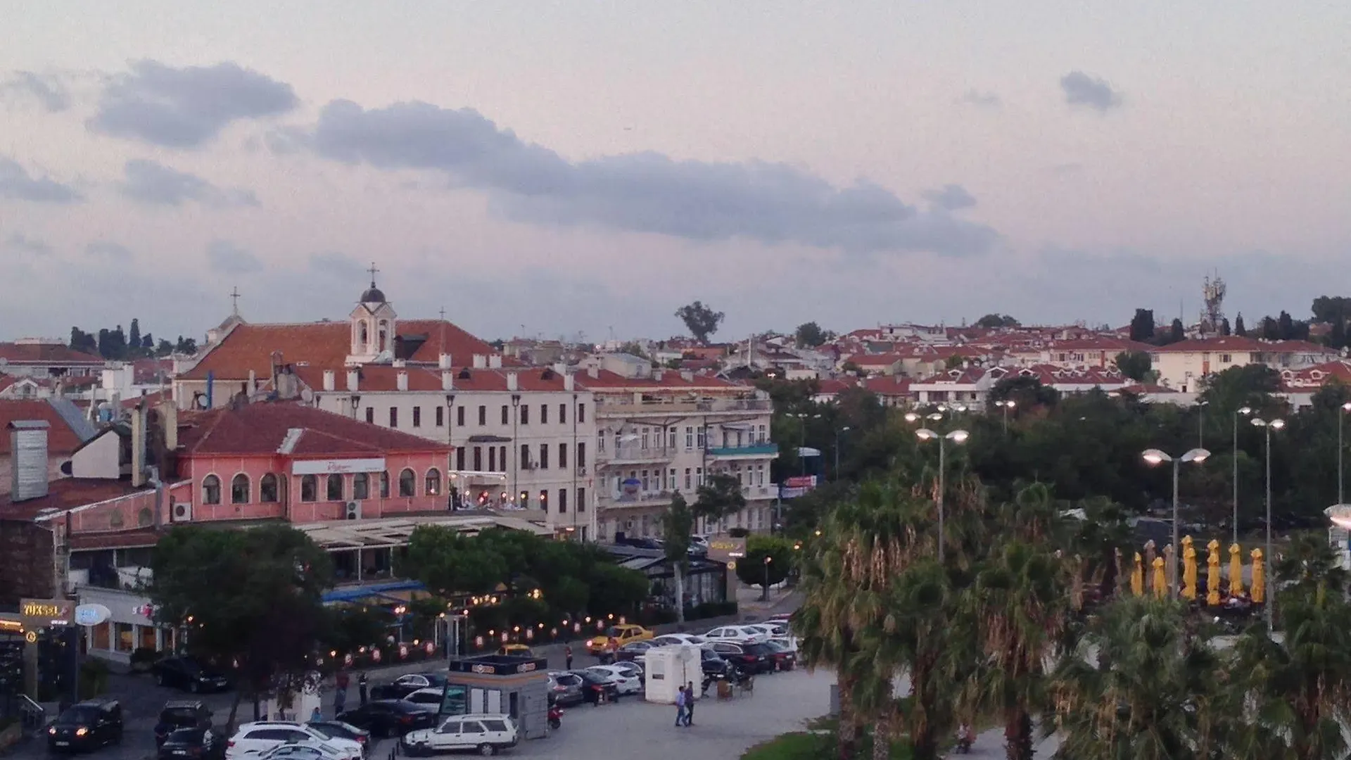 Airport Inn Hotel Κωνσταντινούπολη