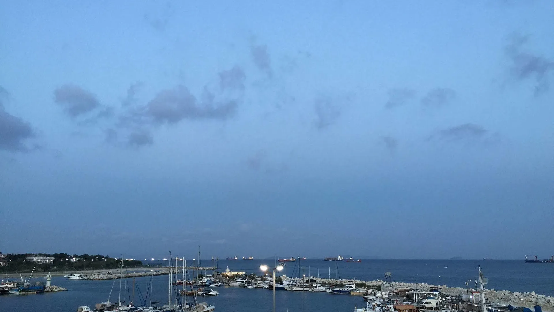 **  Airport Inn Hotel Κωνσταντινούπολη Τουρκία