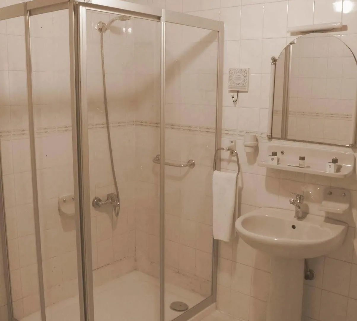 Airport Inn Hotel Κωνσταντινούπολη