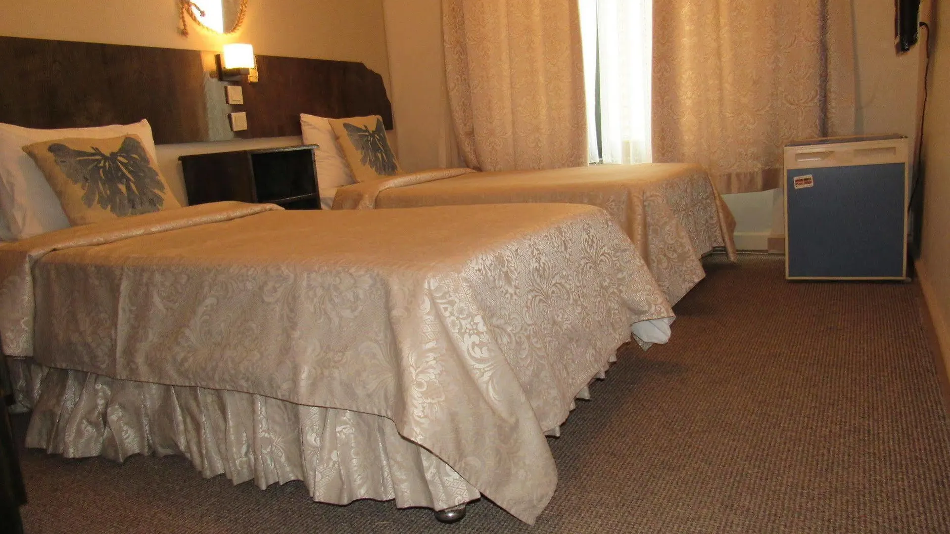 Airport Inn Hotel Κωνσταντινούπολη