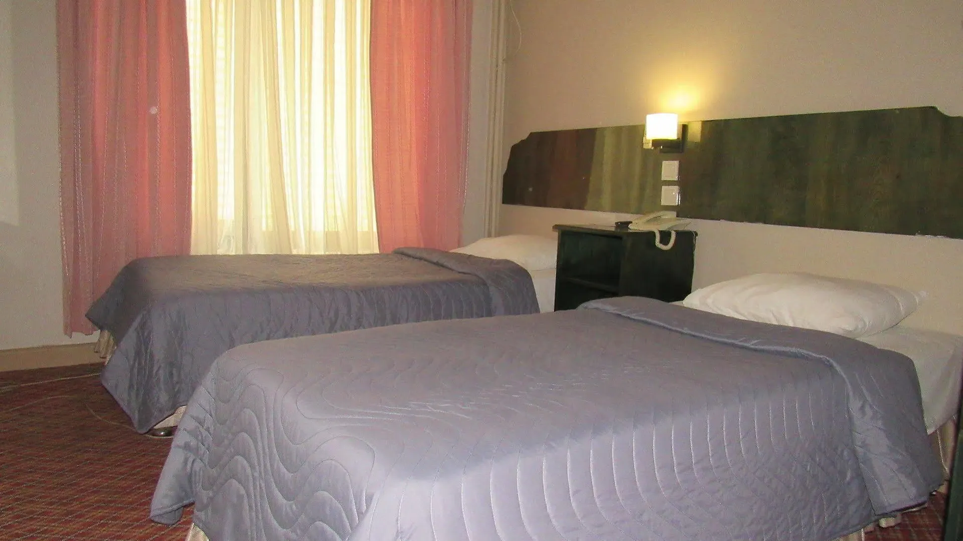 Airport Inn Hotel Κωνσταντινούπολη 2*,