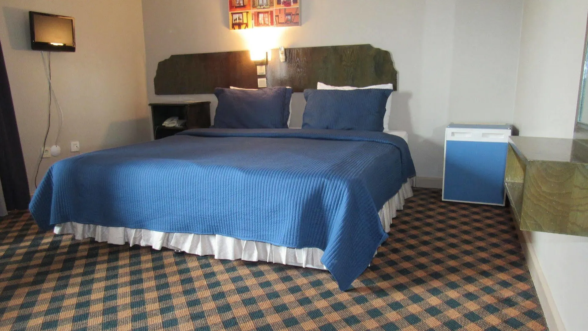 Airport Inn Hotel Κωνσταντινούπολη