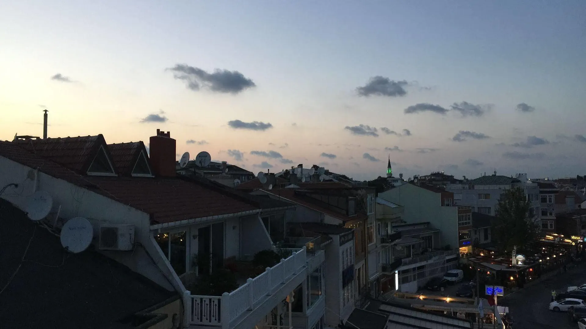 Airport Inn Hotel Κωνσταντινούπολη 2*,  Τουρκία