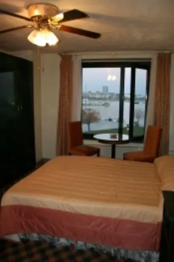 Airport Inn Hotel Κωνσταντινούπολη