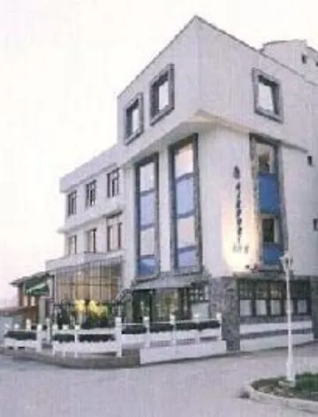 Airport Inn Hotel Κωνσταντινούπολη 2*,