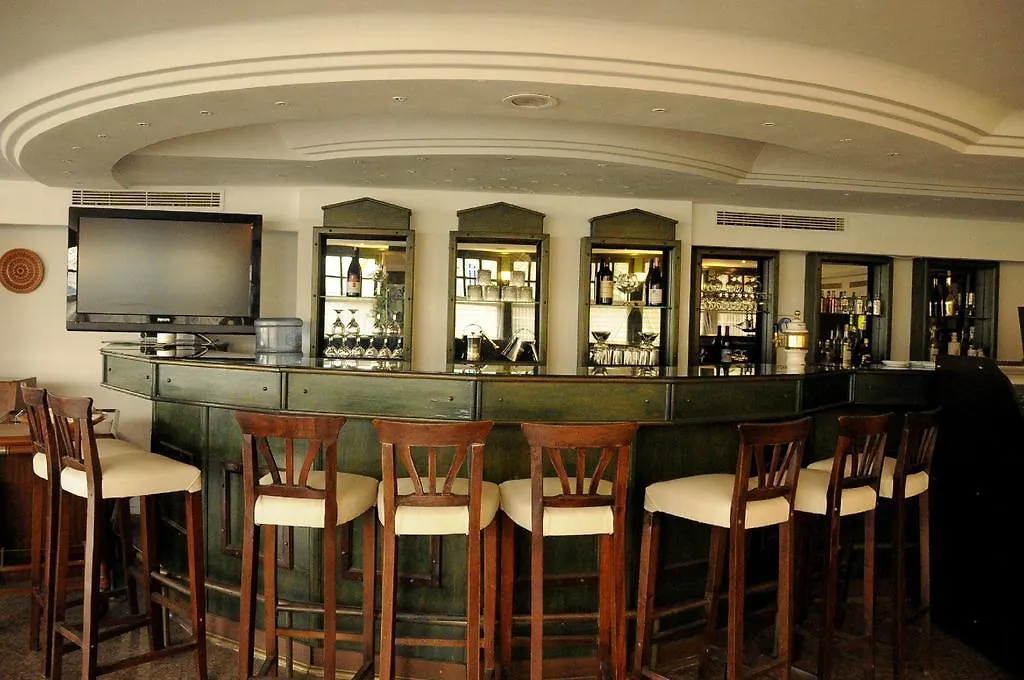 Airport Inn Hotel Κωνσταντινούπολη