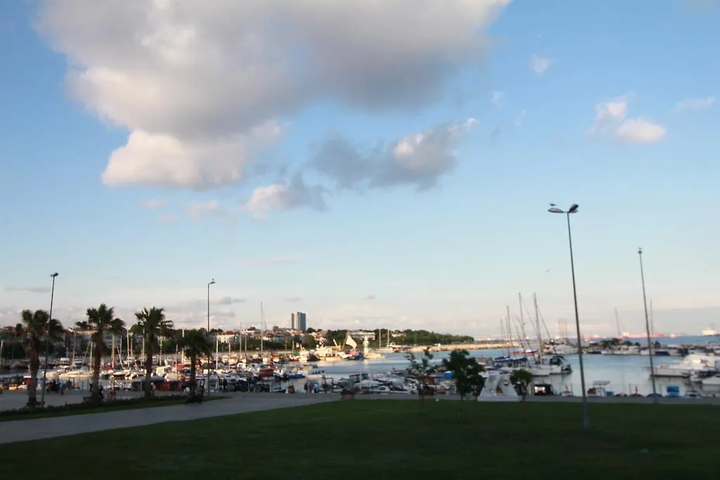 Airport Inn Hotel Стамбул Турция