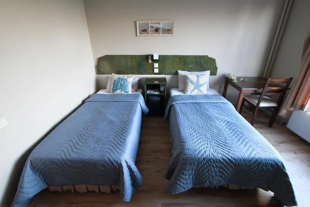 Airport Inn Hotel Стамбул 2*,