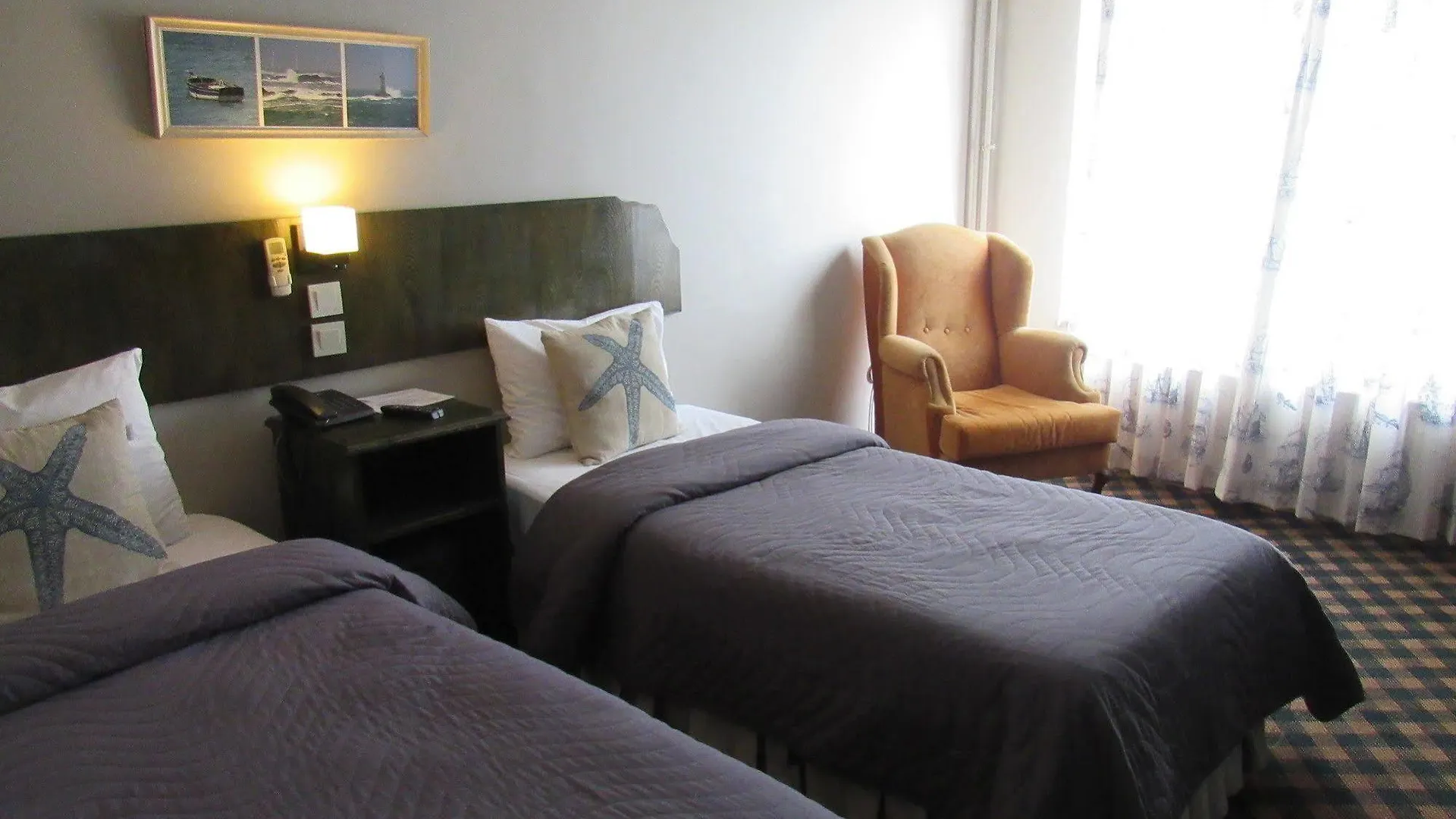 Airport Inn Hotel Стамбул Турция