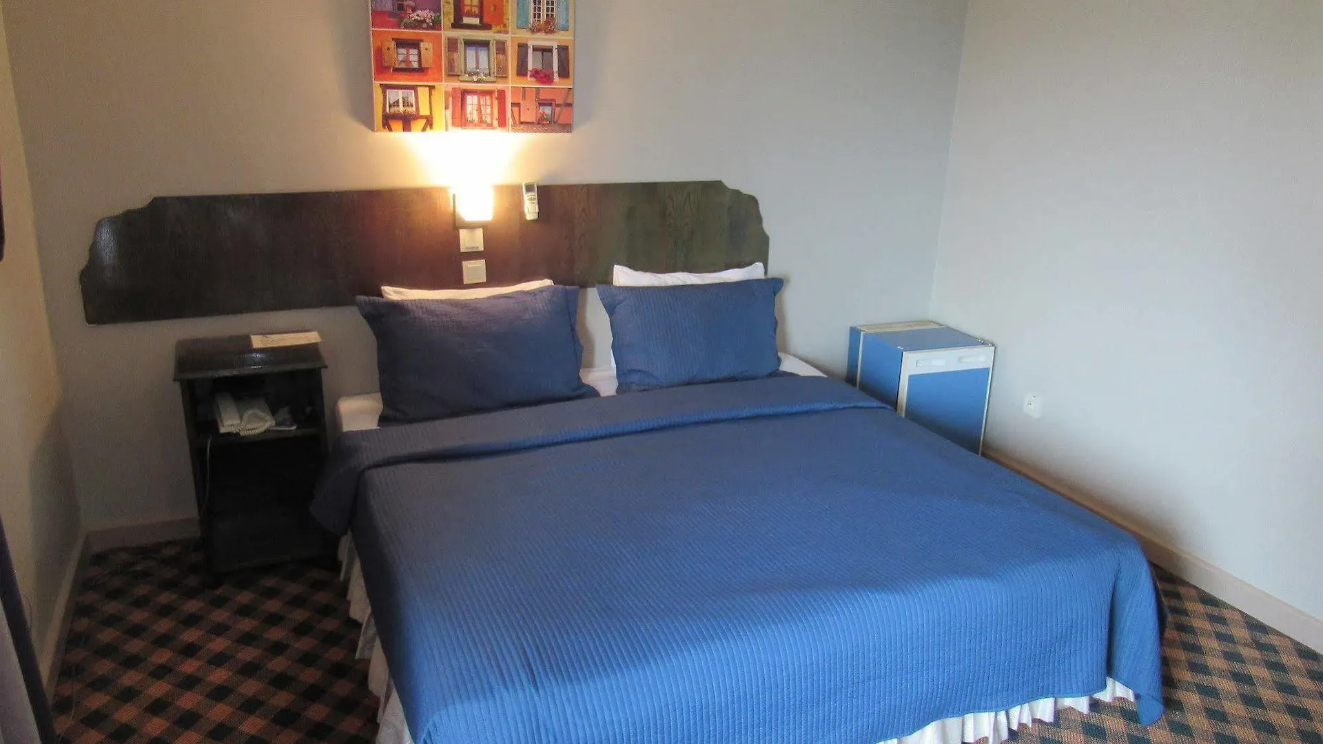 Airport Inn Hotel Стамбул 2*,  Турция