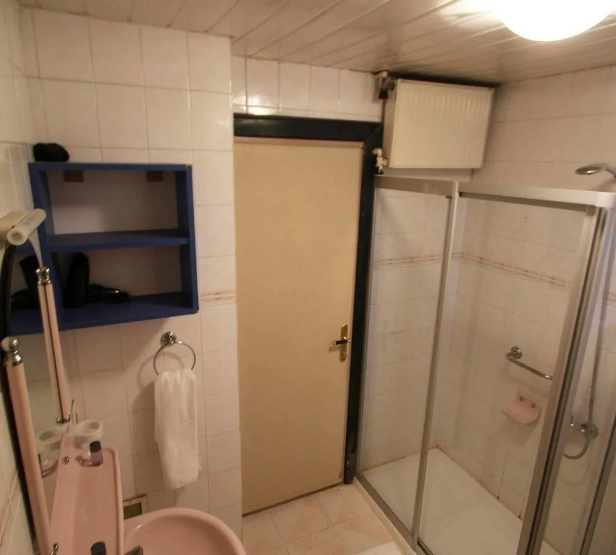 Airport Inn Hotel Стамбул Турция