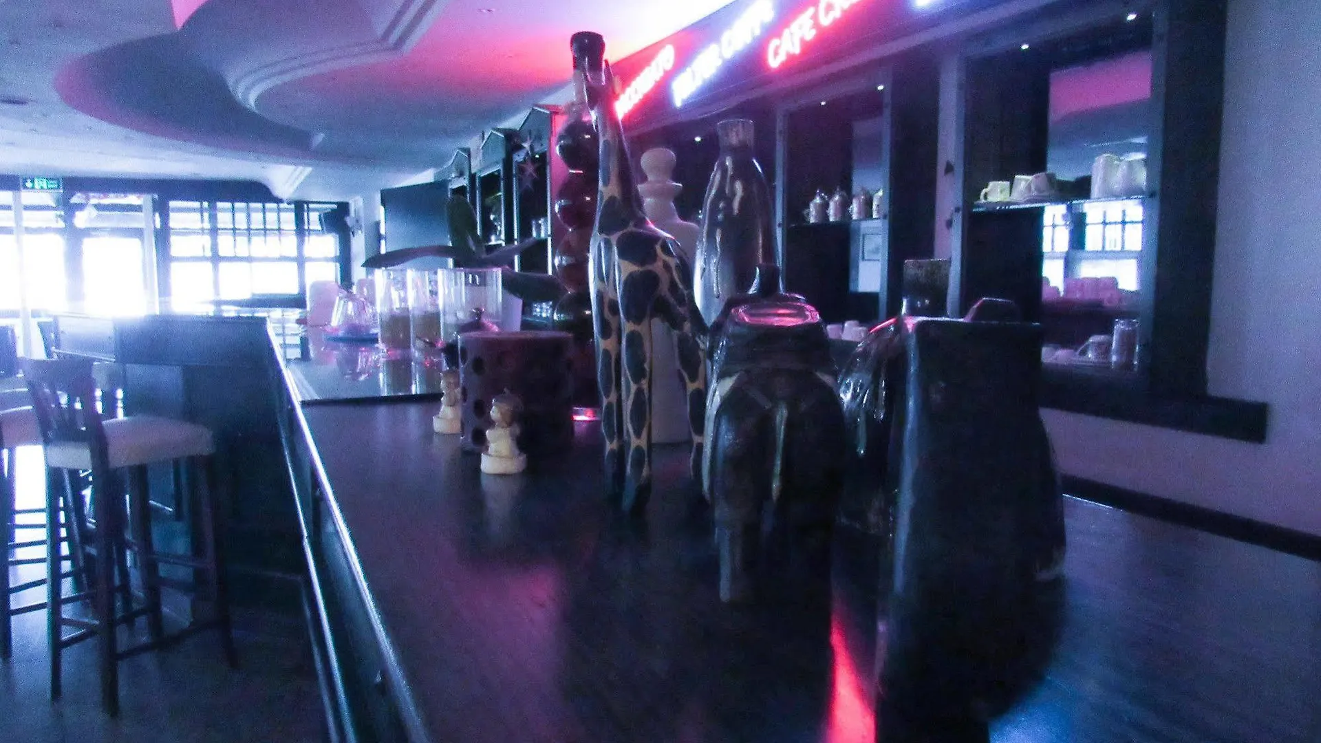Airport Inn Hotel Стамбул